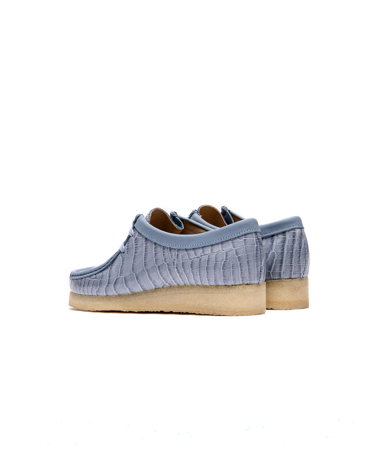 Clarks Originals WMNS Wallabee | 26180681 | AFEW STORE